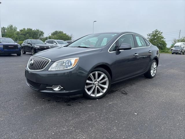 2013 Buick Verano
