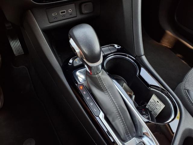 Photo of 2023 Cinnabar Metallic Buick Encore GX