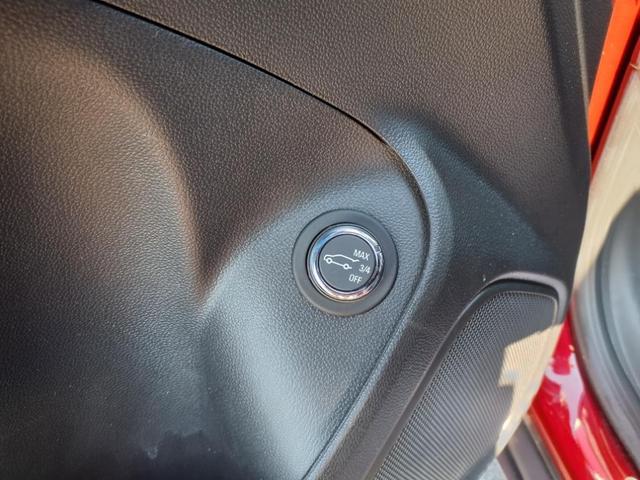 Photo of 2023 Cinnabar Metallic Buick Encore GX