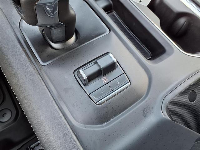 Photo of 2023 Sterling Metallic GMC Sierra 1500