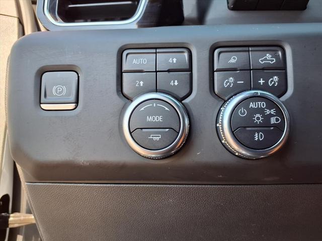 Photo of 2023 Sterling Metallic GMC Sierra 1500