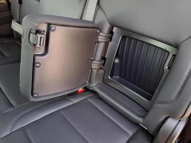 Photo of 2023 Sterling Metallic GMC Sierra 1500