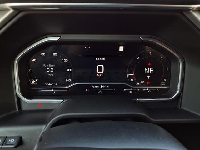 Photo of 2023 Sterling Metallic GMC Sierra 1500