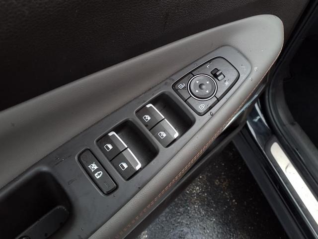 Photo of 2020 Twilight Black Hyundai SANTA FE