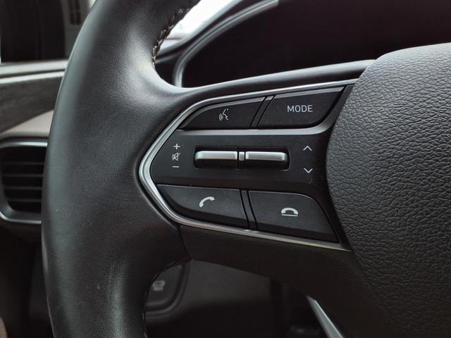 Photo of 2020 Twilight Black Hyundai SANTA FE