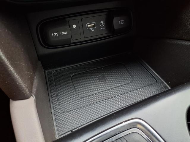 Photo of 2020 Twilight Black Hyundai SANTA FE