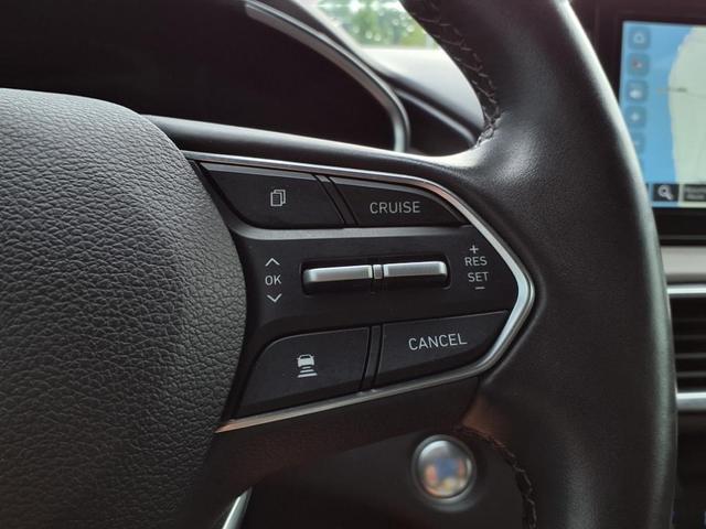 Photo of 2020 Twilight Black Hyundai SANTA FE