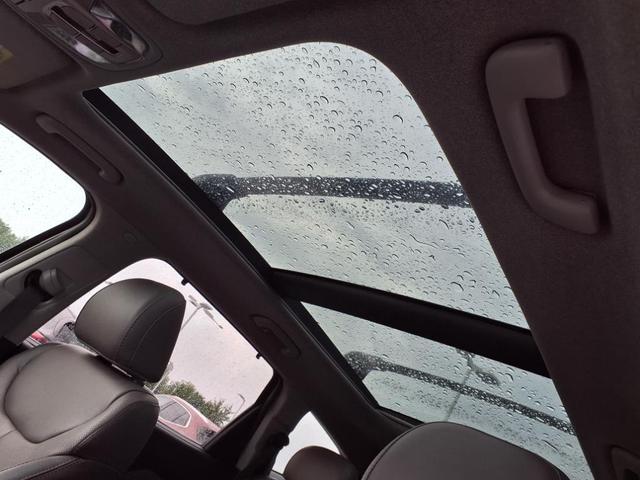 Photo of 2020 Twilight Black Hyundai SANTA FE