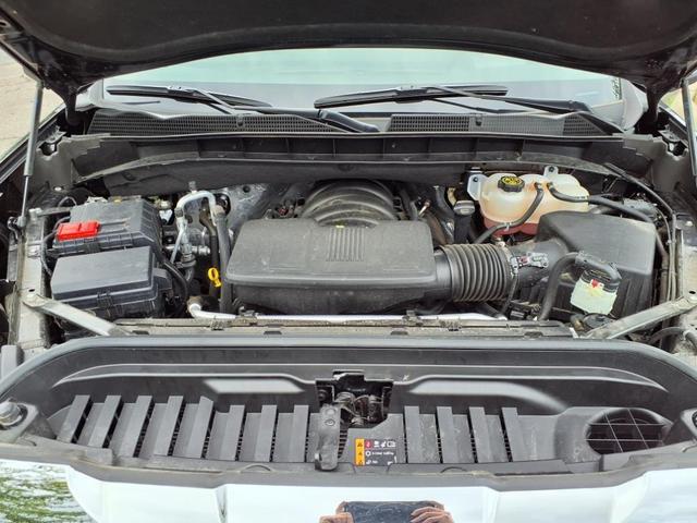 Photo of 2024 Onyx Black GMC Sierra 1500