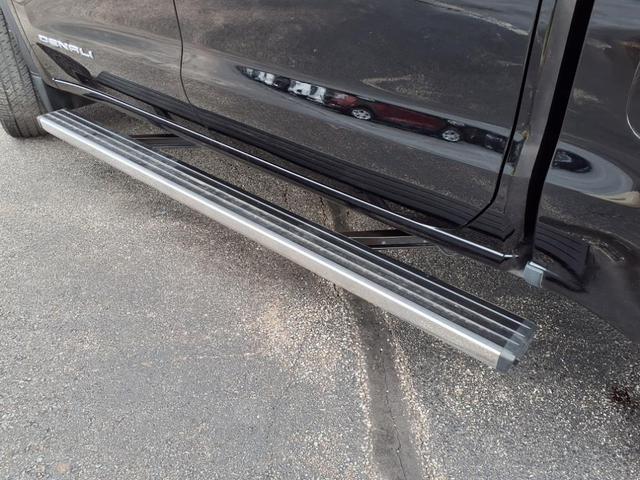 Photo of 2024 Onyx Black GMC Sierra 1500
