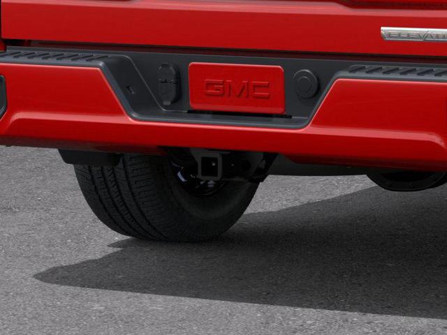 Photo of 2026 Cardinal Red GMC Sierra 1500