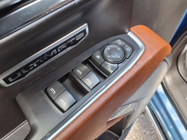 Photo of 2024 Downpour Metallic GMC Sierra 1500