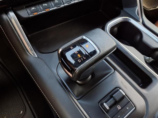 Photo of 2024 Downpour Metallic GMC Sierra 1500