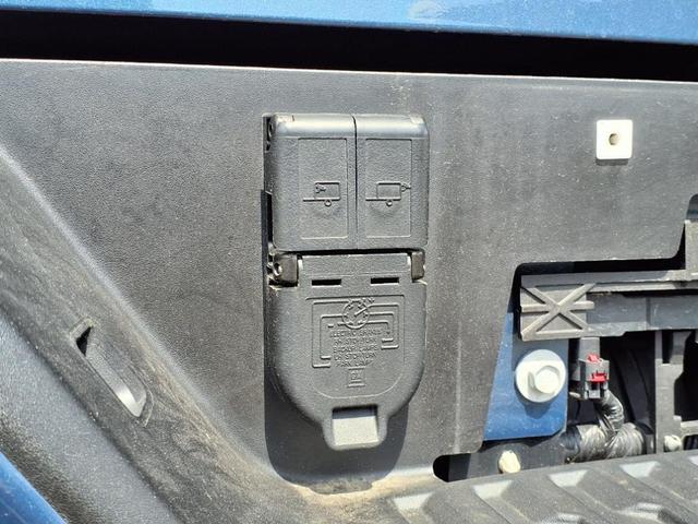 Photo of 2024 Downpour Metallic GMC Sierra 1500