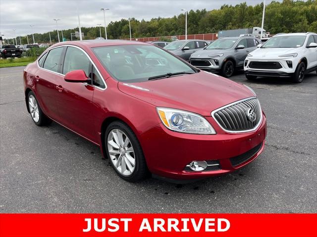 2015 Buick Verano