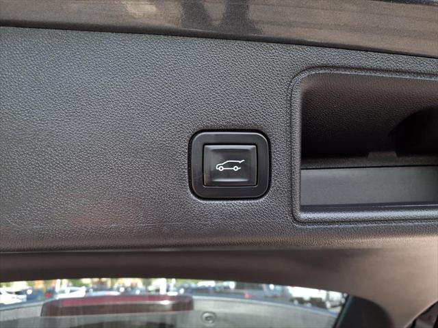 Photo of 2019 Graphite Gray Metallic GMC Terrain