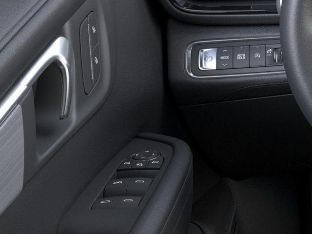 Photo of 2026 ebony twilight metallic Buick Enclave