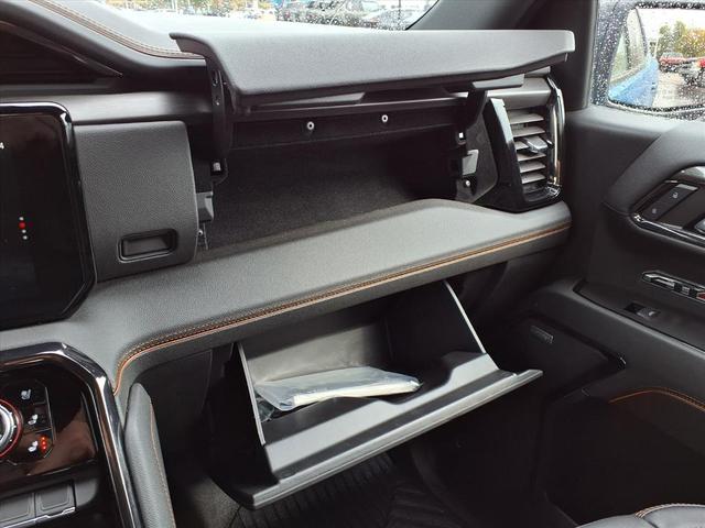 Photo of 2024 Dynamic Blue Metallic GMC Sierra 1500