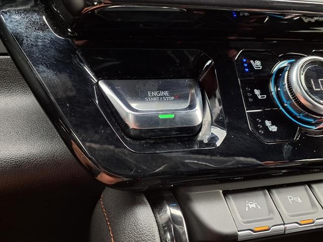 Photo of 2024 Dynamic Blue Metallic GMC Sierra 1500