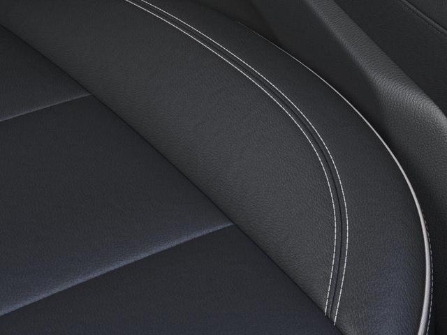 Photo of 2026 ebony twilight metallic Buick Enclave