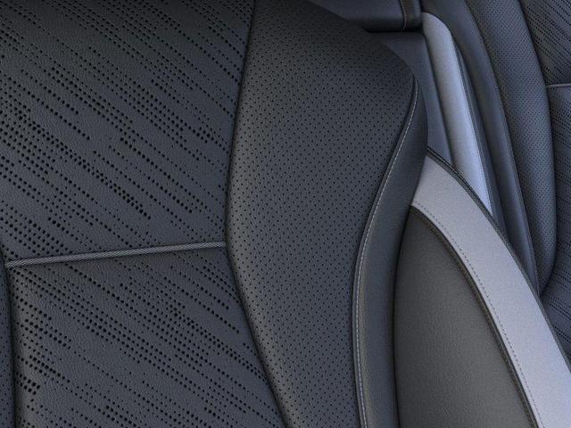 Photo of 2025 Moonstone Gray Metallic Buick Envision