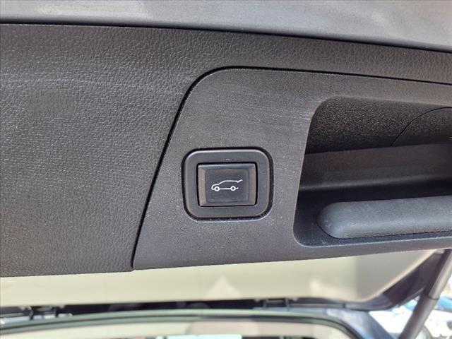 Photo of 2020 Satin Steel Metallic Buick Envision