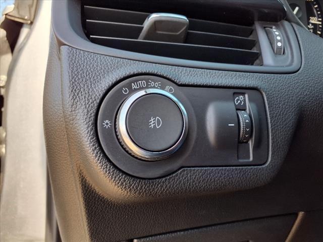 Photo of 2020 Satin Steel Metallic Buick Envision