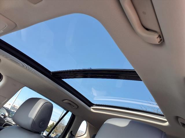 Photo of 2020 Satin Steel Metallic Buick Envision