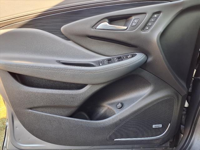 Photo of 2020 Satin Steel Metallic Buick Envision