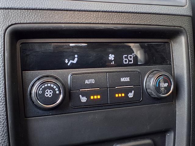 Photo of 2020 Satin Steel Metallic Buick Envision