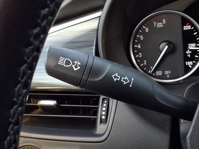 Photo of 2020 Satin Steel Metallic Buick Envision