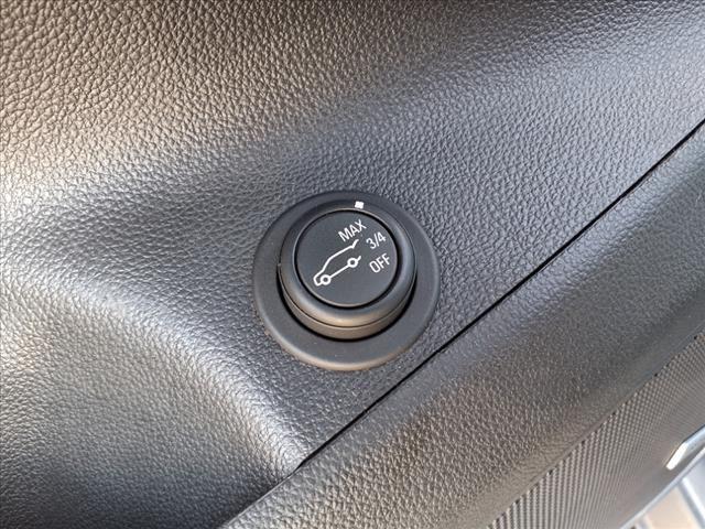 Photo of 2020 Satin Steel Metallic Buick Envision