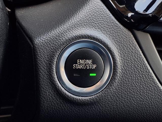 Photo of 2020 Satin Steel Metallic Buick Envision