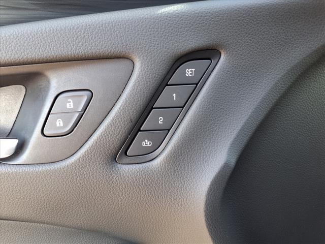 Photo of 2020 Satin Steel Metallic Buick Envision