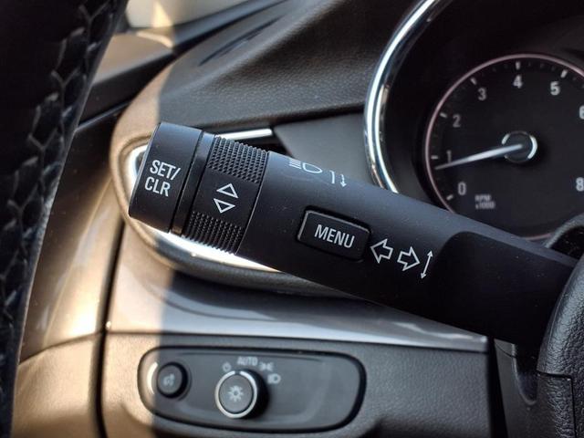 Photo of 2017 Summit White Buick Encore
