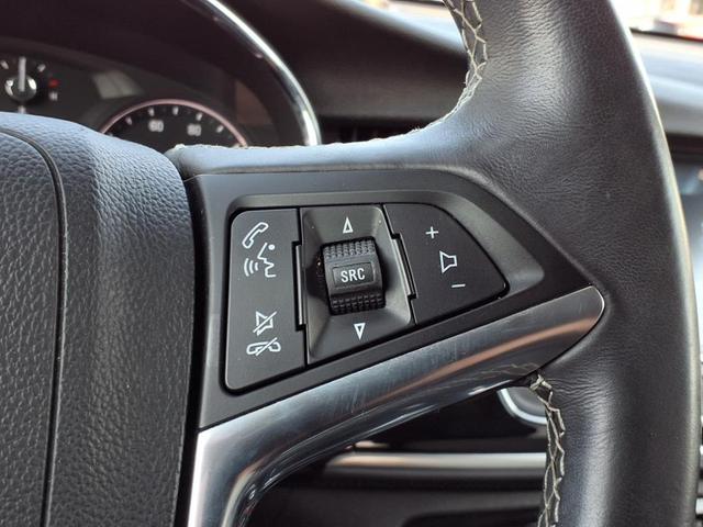 Photo of 2017 Summit White Buick Encore