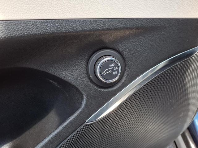 Photo of 2023 Emperor Blue Metallic Buick Enclave
