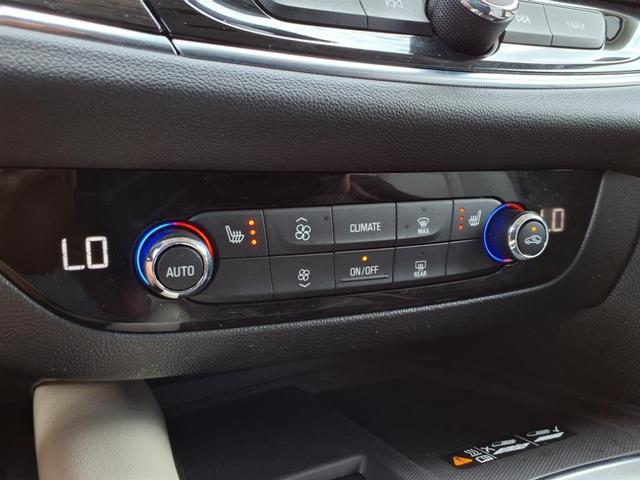 Photo of 2023 Emperor Blue Metallic Buick Enclave