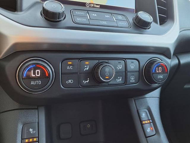 Photo of 2019 Dark Sky Metallic GMC Acadia