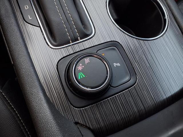 Photo of 2019 Dark Sky Metallic GMC Acadia
