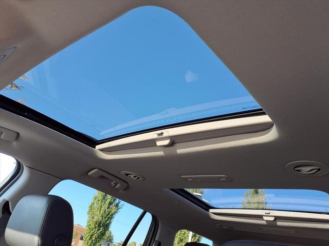 Photo of 2019 Dark Sky Metallic GMC Acadia