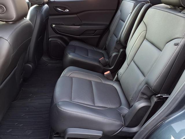 Photo of 2019 Dark Sky Metallic GMC Acadia
