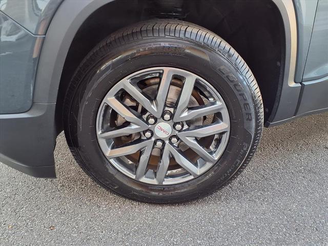 Photo of 2019 Dark Sky Metallic GMC Acadia