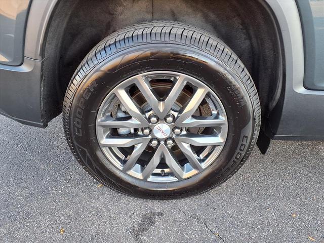 Photo of 2019 Dark Sky Metallic GMC Acadia