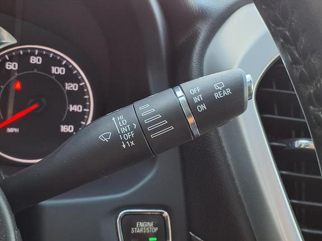 Photo of 2019 Dark Sky Metallic GMC Acadia