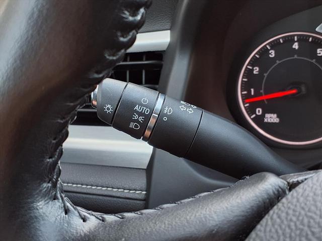 Photo of 2019 Dark Sky Metallic GMC Acadia