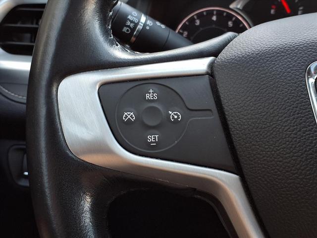 Photo of 2019 Dark Sky Metallic GMC Acadia