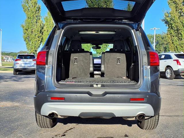 Photo of 2019 Dark Sky Metallic GMC Acadia