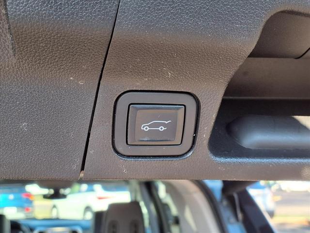 Photo of 2019 Dark Sky Metallic GMC Acadia