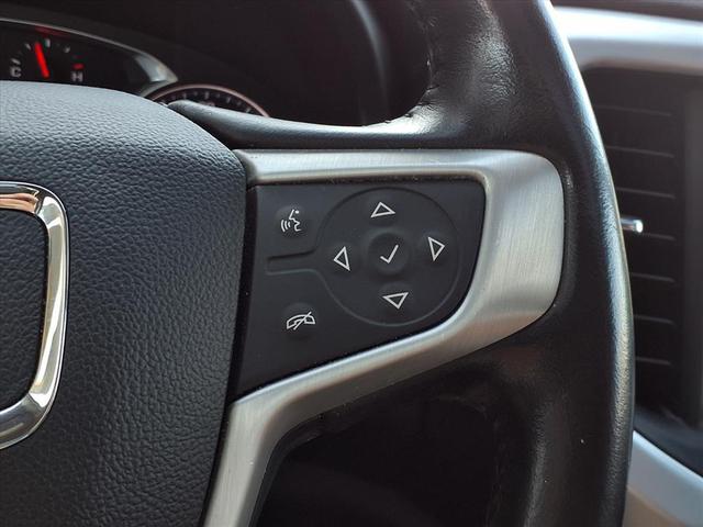 Photo of 2019 Dark Sky Metallic GMC Acadia